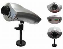 Smart Surveillance Cameras 