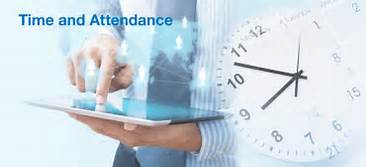 Time attendance